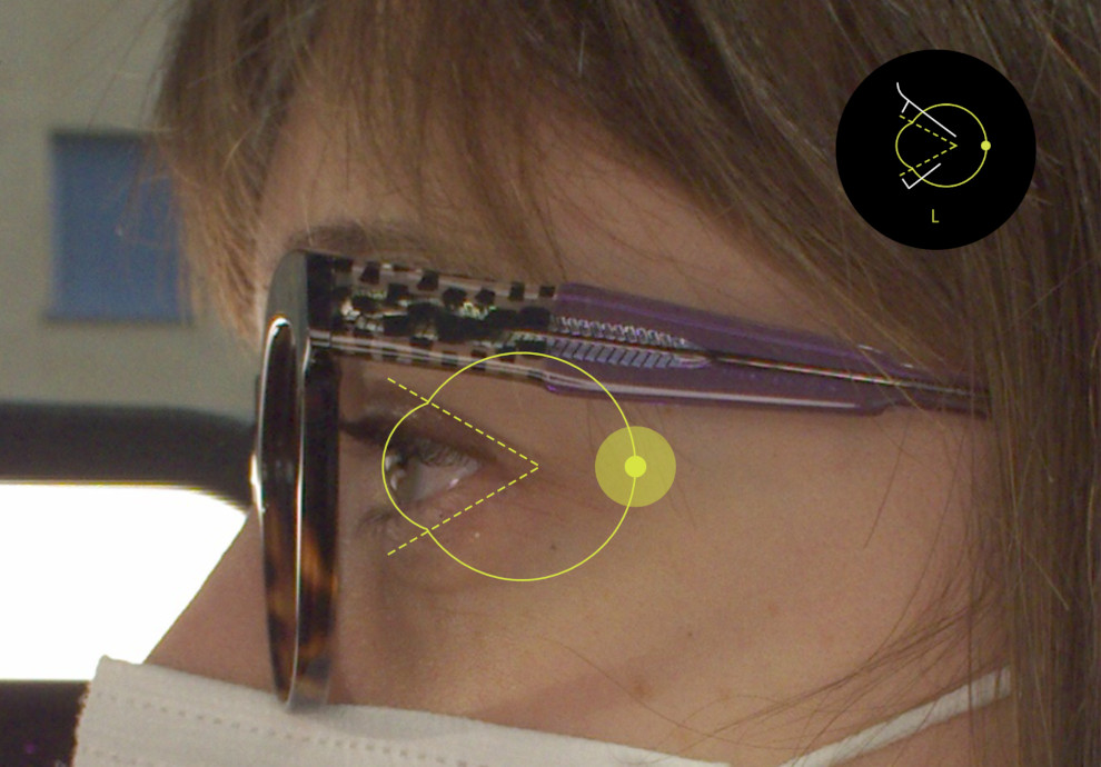 Massima trasparenza per i portatori di occhiali - La Nuova Immagine Centro  Ottico a Crema