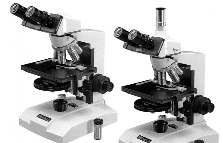 Microscopi ottici - La Nuova Immagine Centro Ottico a Crema